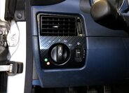 Mercedes-Benz SLK Kabriolet 2,0 l 100 kw