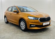 Škoda Fabia Hatchback 999,0 70 kw