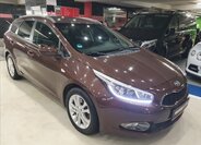 KIA Ceed Kombi 1,6 l 99 kw
