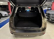 Citroën Grand C4 Picasso MPV 2,0 l 110 kw