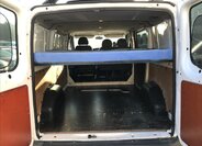 Ford Transit Skříň 2,2 l 63 kw