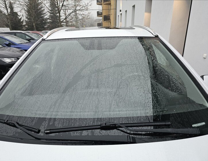 Suzuki SX4 S-Cross Hatchback 1,4 l 103 kw