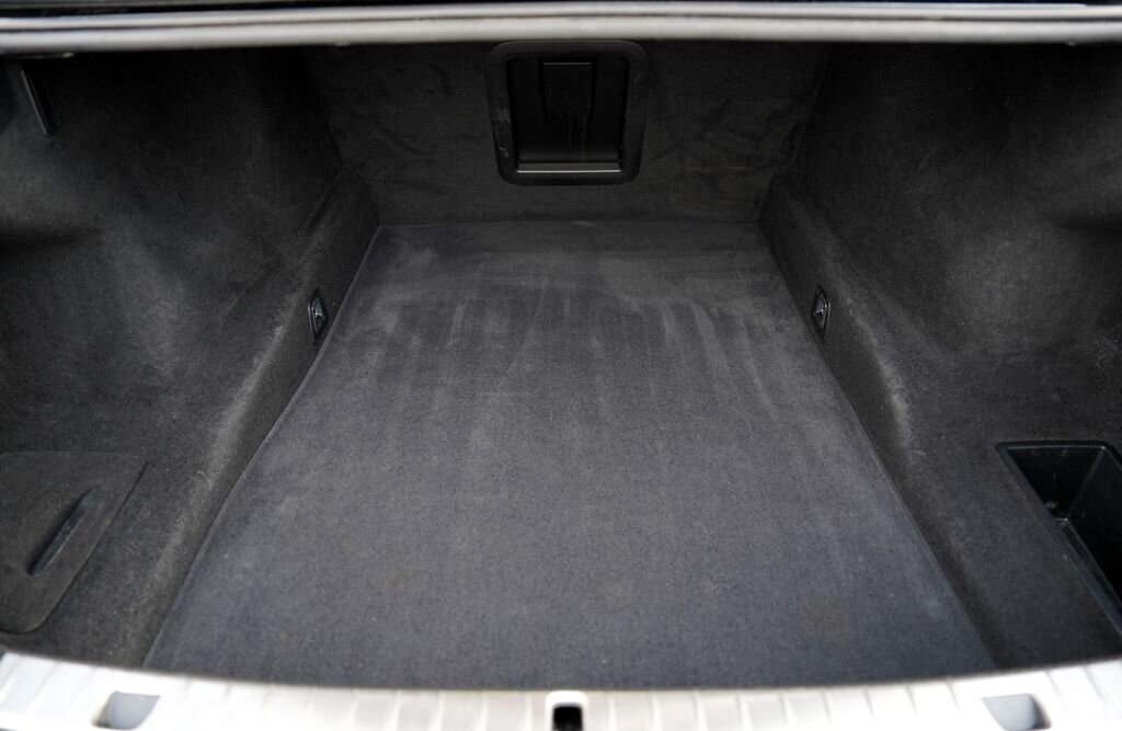 BMW Řada 7 Sedan / Limuzína 4,4 l 390 kw