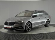 Škoda Superb Kombi 2,0 l 140 kw