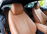 Mercedes-Benz Třídy E 27