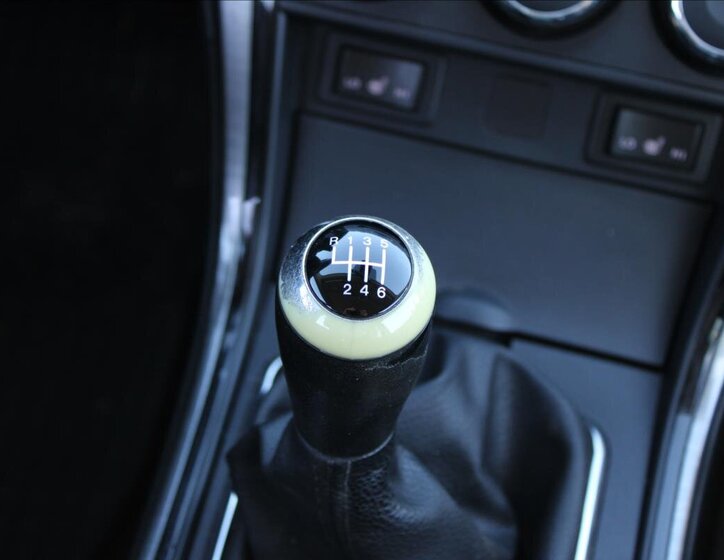 Mazda 6 Kombi 2,2 l 120 kw