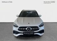 Mercedes-Benz GLA 2