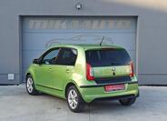 Škoda Citigo 7