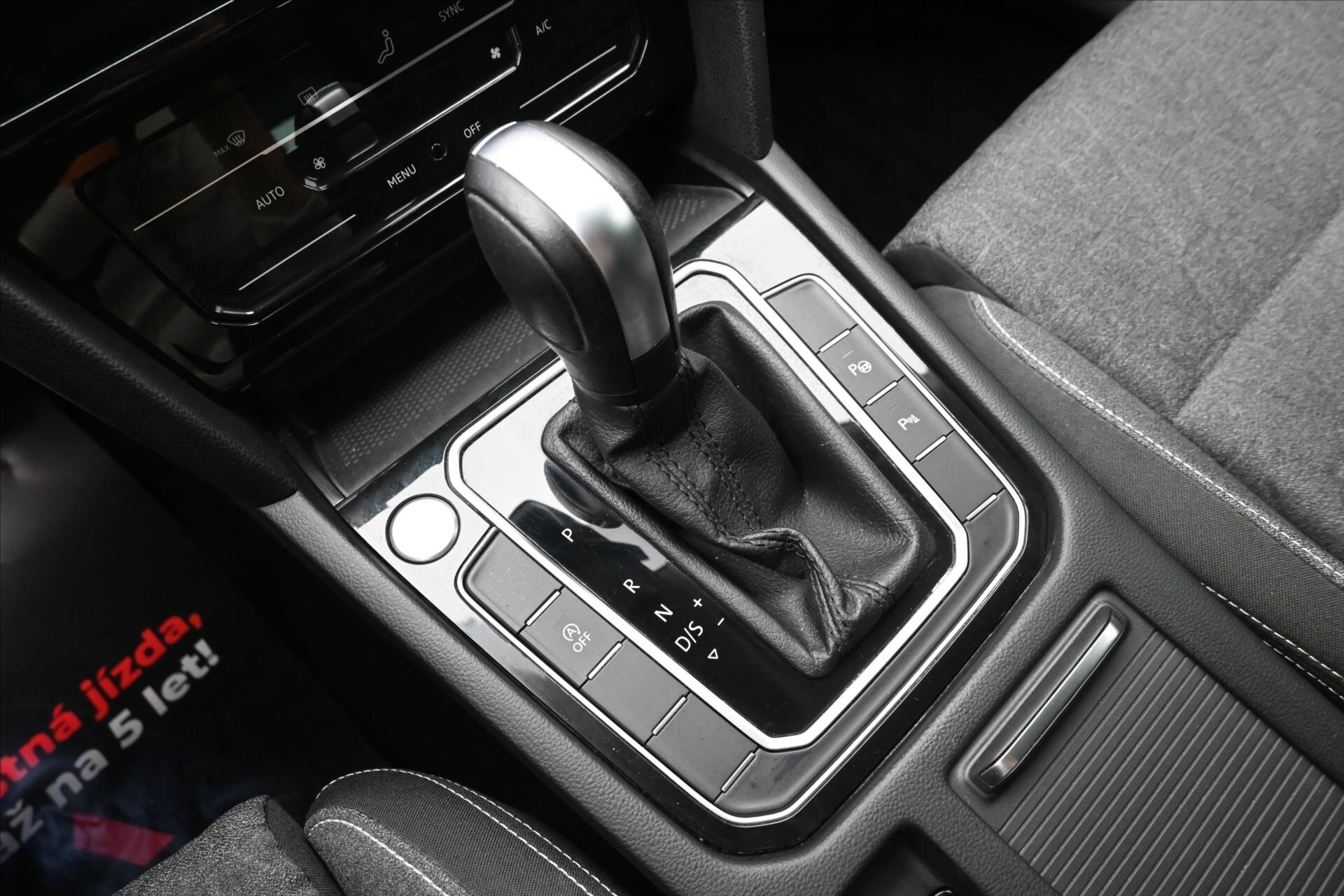 Volkswagen Passat Kombi 2,0 l 110 kw