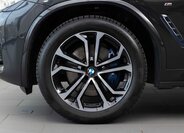 BMW X3 SUV 3,0 l 240 kw