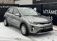 KIA Stonic SUV 1,2 l 58 kw