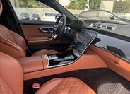 Mercedes-Benz Třídy S 13