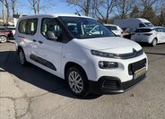 Citroën Berlingo Kombi 1,2 l 81 kw