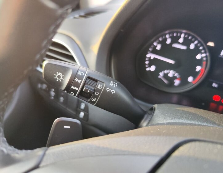 Hyundai i30 Kombi 998,0 88 kw