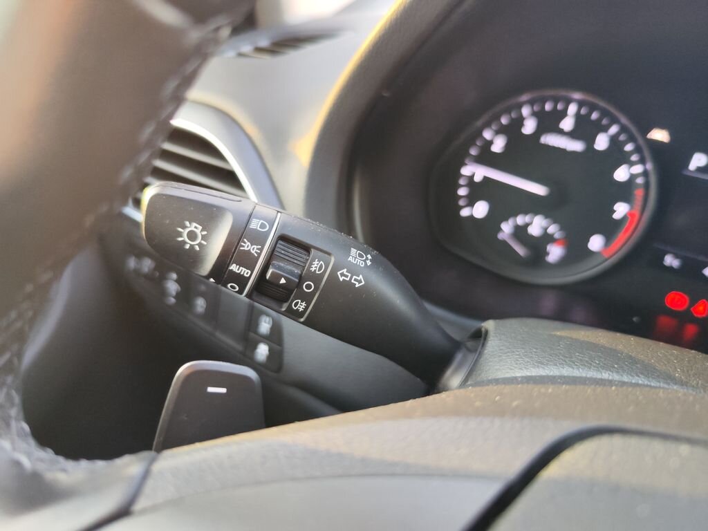 Hyundai i30 Kombi 998,0 88 kw