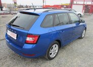 Škoda Fabia Kombi 999,0 70 kw