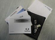 SsangYong Korando SUV / Terénní 1,5 l 120 kw
