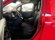 Mercedes-Benz Citan Pick-up 0,0 90 kw