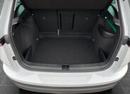 Škoda Karoq SUV 1,5 l 110 kw