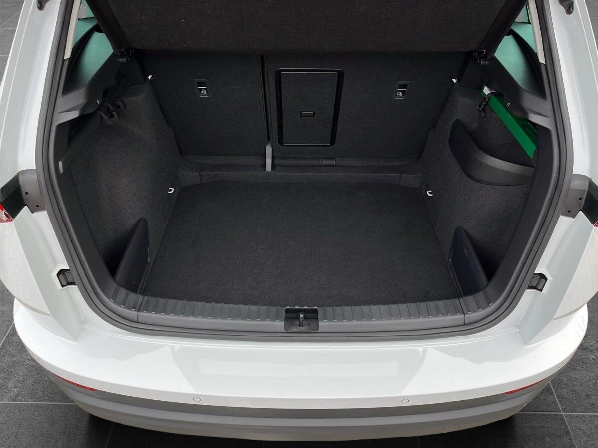 Škoda Karoq SUV 1,5 l 110 kw