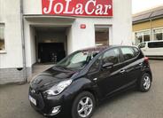 Hyundai ix20 1