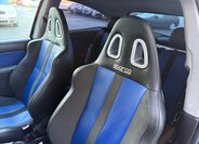 Ford Focus Hatchback 2,0 l 158 kw