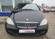 Mercedes-Benz Třídy A 3