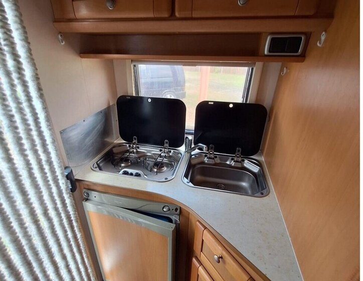 Fiat Ducato Ostatní 0,0 0