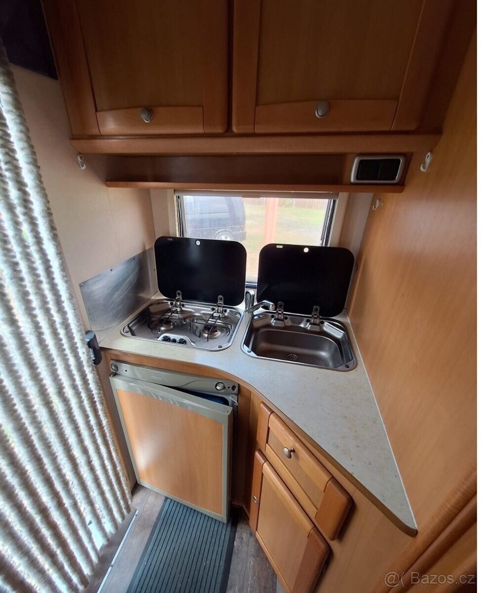 Fiat Ducato Ostatní 0,0 0