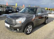 Mini Countryman 1