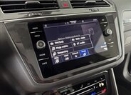Volkswagen Tiguan SUV 2,0 l 110 kw