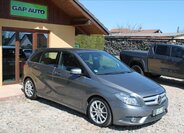 Mercedes-Benz Třídy B MPV 1,6 l 90 kw