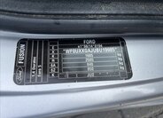 Ford Fusion Kombi 1,4 l 59 kw