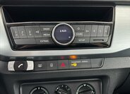 Škoda Fabia Hatchback 1,2 l 66 kw