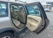 Volvo XC70 16