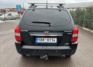Hyundai Tucson 7