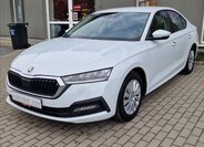 Škoda Octavia Liftback 999,0 81 kw