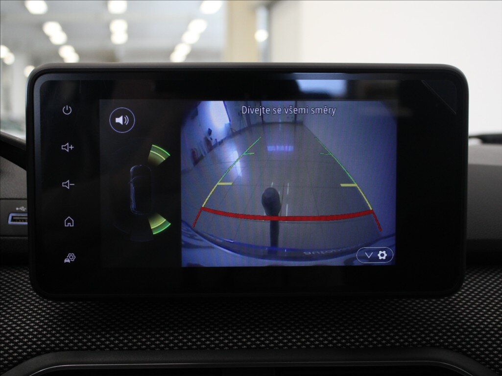 Dacia Sandero Hatchback 999,0 49 kw