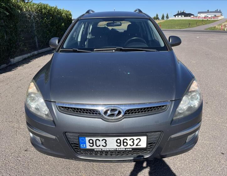 Hyundai i30 2