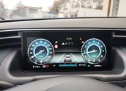 Hyundai Tucson SUV 1,6 l 132 kw