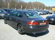 BMW Řada 3 Kupé 2,0 l 130 kw