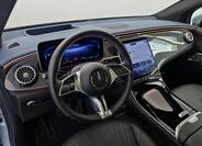 Mercedes-Benz EQE 9