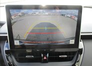 Toyota Corolla Cross 17