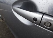 Mazda 3 Hatchback 2,0 l 121 kw