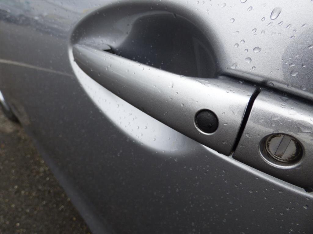 Mazda 3 Hatchback 2,0 l 121 kw