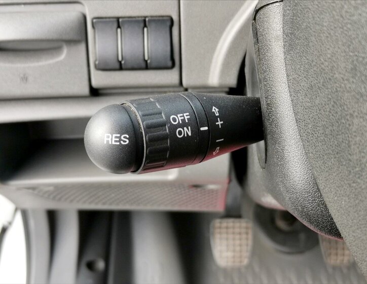 Iveco Daily Ostatní 2,3 l 93 kw