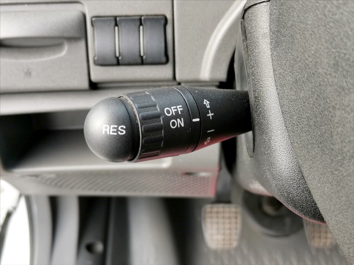 Iveco Daily Ostatní 2,3 l 93 kw