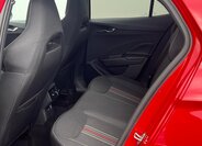 Škoda Fabia Hatchback 1,5 l 110 kw