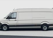 Volkswagen Crafter 2