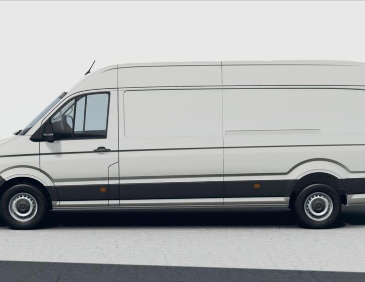 Volkswagen Crafter 2
